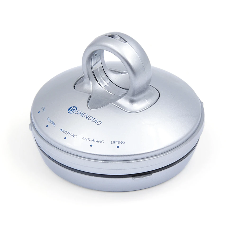 Skin care machine at home to use the arrival of a new anti-acne revitalize skin | LED Light Beauty Devices