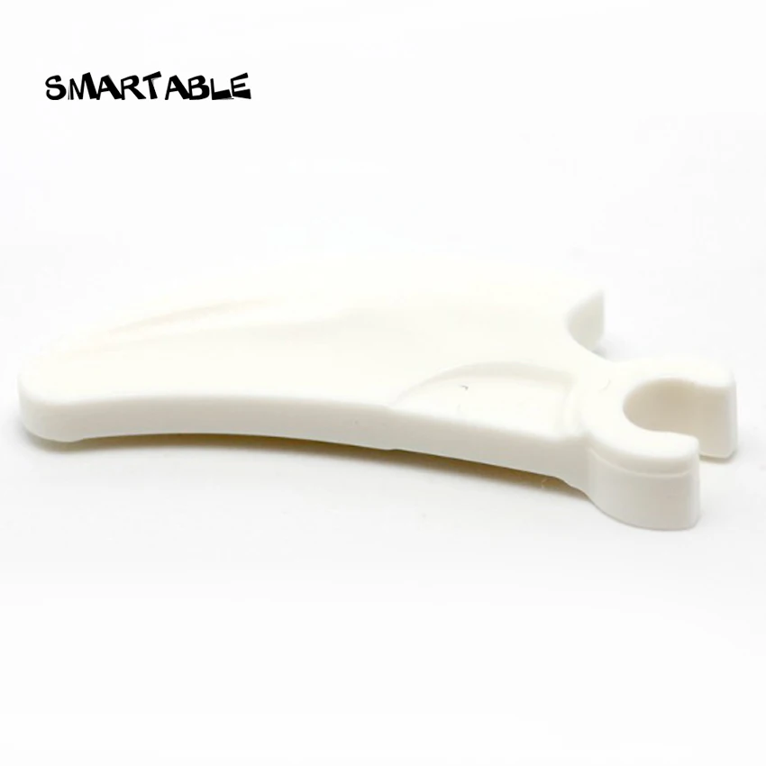 Smartable Animal Tooth Claw Leaf Brick Building Block MOC Parts Technical Toys For Kids Compatible 16770 50pcs/lot | Игрушки и хобби