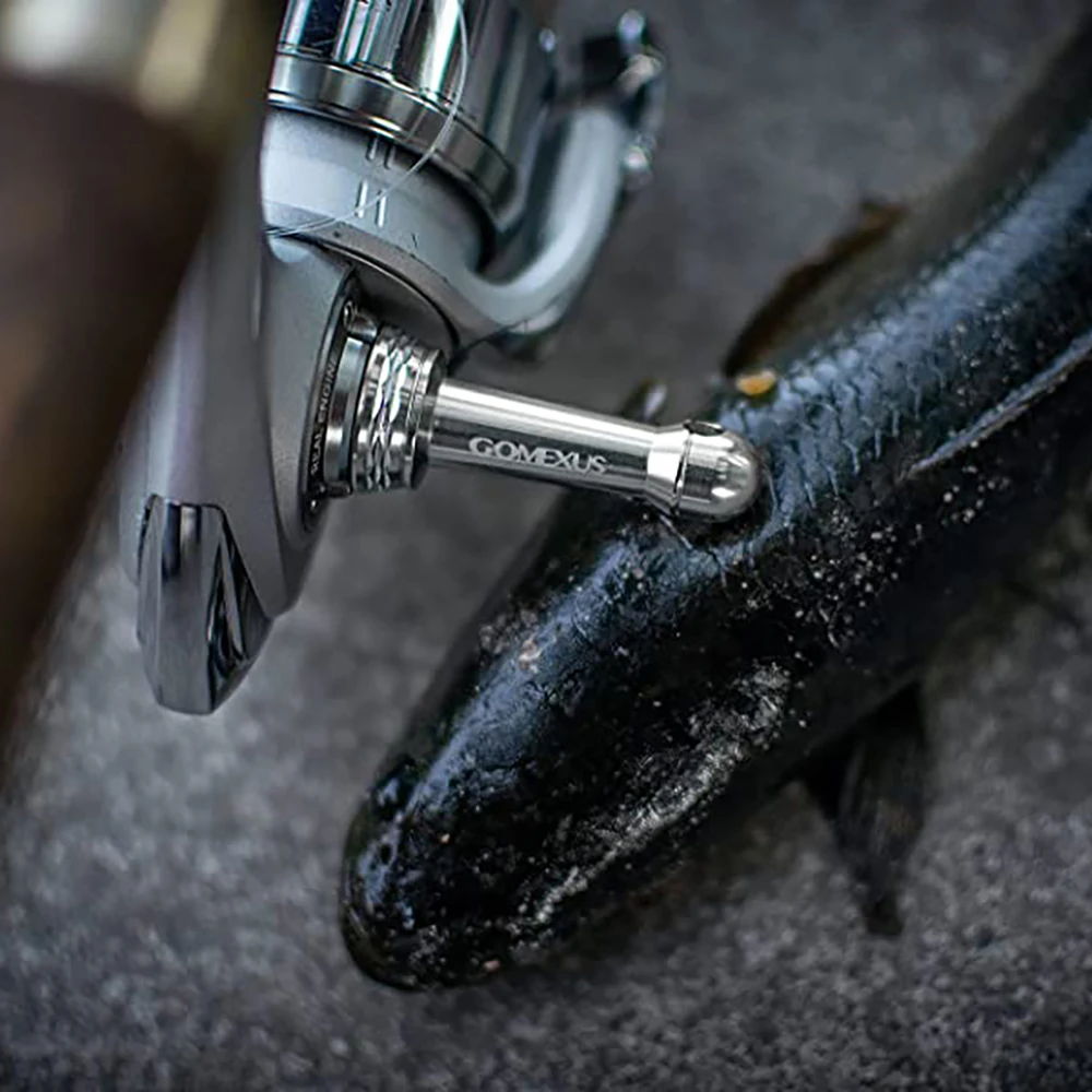 Gomexus балансировочный стенд для Shimano Daiwa Stella Stradic FK Luvias Emeraldas спиннинговая катушка