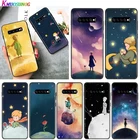 Чехол для телефона The Little Prince для Samsung Galaxy Note 20 10 9 8 S30 S10 S10E S9 S8 S7 S6 Edge Ultra Plus Pro Lite
