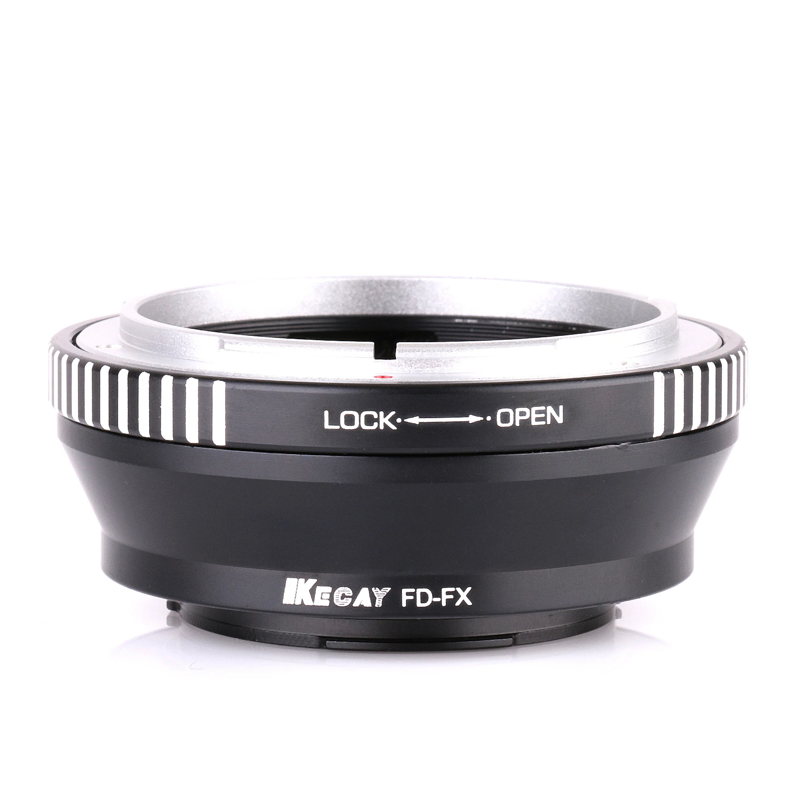 KECAY FD FX кольцо адаптер для объектива камеры монтаж Canon объектив Fujifilm Mount X Pro1 E1 A1 M1