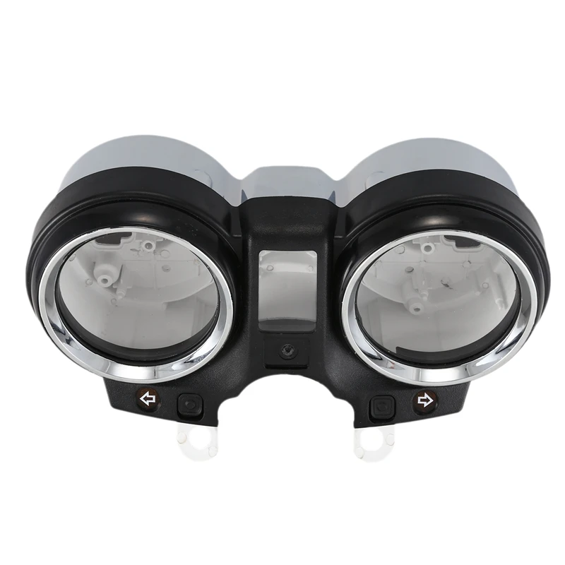 Чехол для мотоцикла спидометр тахометр инструменты чехол Honda Hornet 600 CB600F 2004 2006 CB750