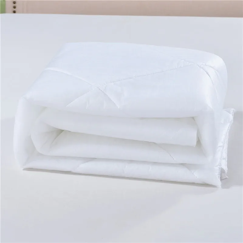 Легкое Дешевое массажное одеяло 100% полиэстер наполнитель для спа-процедур