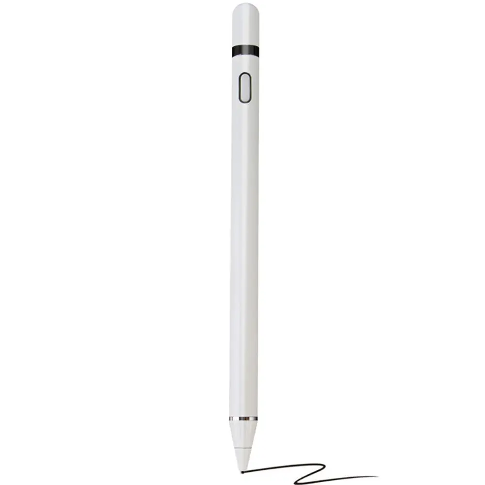 Стилус сенсорная ручка для Lapiz Ipad funda Apple Pencil Ipod Touch Screen Microsoft Tablet Phone Surface аксессуары
