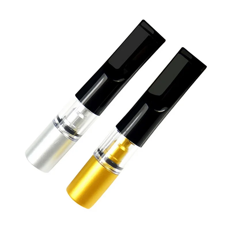 Heathy Фильтр моющийся мундштук курительная трубка обычный размер уменьшить деготь