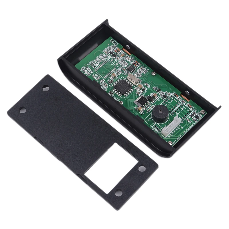 Система контроля доступа DANMINI RFID устройство для приближения входной двери