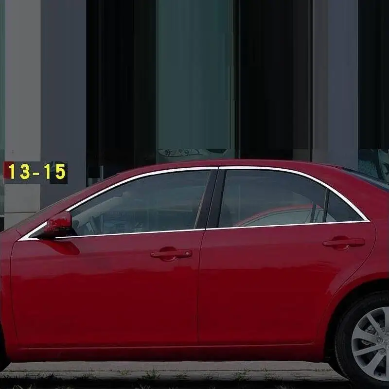 Автомобильный модифицированный Авто Зеркало для окна наружное украшение яркие