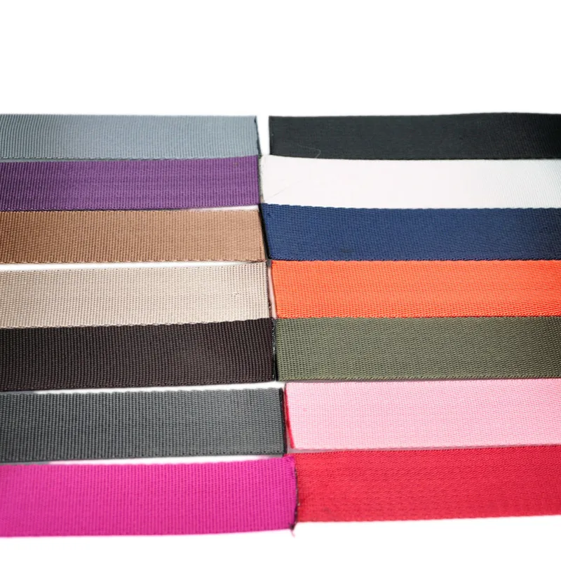 Нейлоновый ремень для парусиновая лента 1 дюйм (25 мм) 5 м | Дом и сад