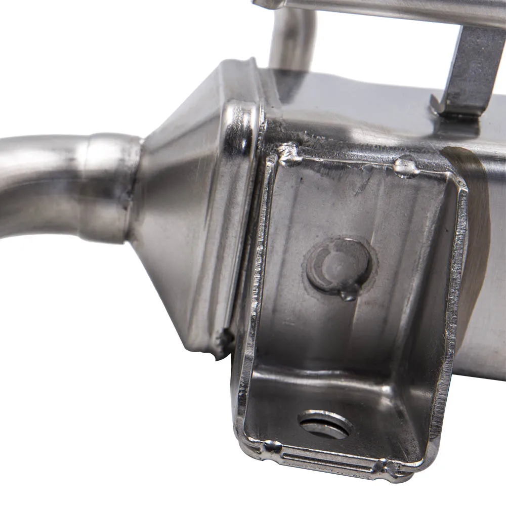 

For Ford Ranger EGR Cooler suits 3.0L XL PJ, PK Series from 2007 - 2011