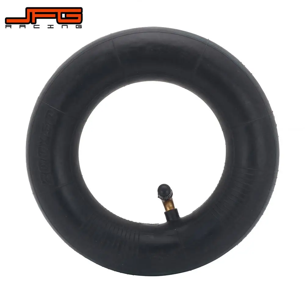 Мотоцикл 200X50 8 &quot2&quot дюймов внутренняя труба шины для вилочного погрузчика