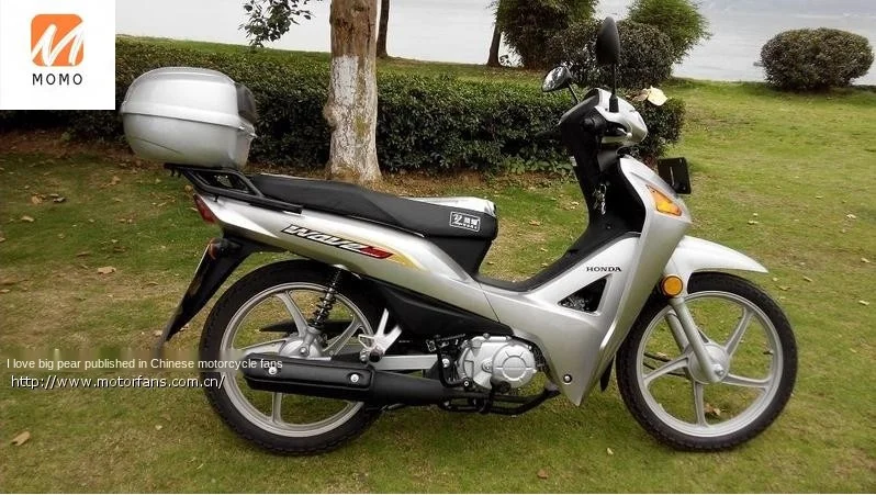 

Applicable New Motorcycle Accessories SDH110-19 New Exhaust Pipe Muffler Silencer