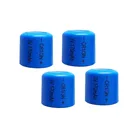 4 шт. CR13N DL13N 3V Первичная литиевая батарея DL13N CR13 13N CR13N 13N CR13 для кнопки камеры, литий-ионные батареи