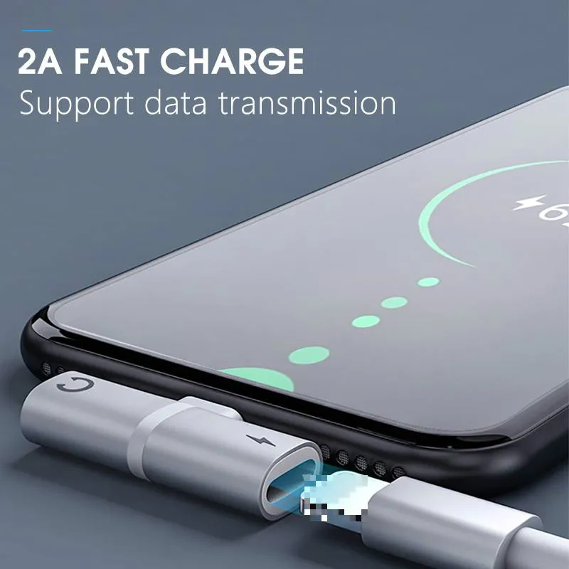 Кабель переходник для iPhone 8 7 Plus XR|Переходники и адаптеры| |