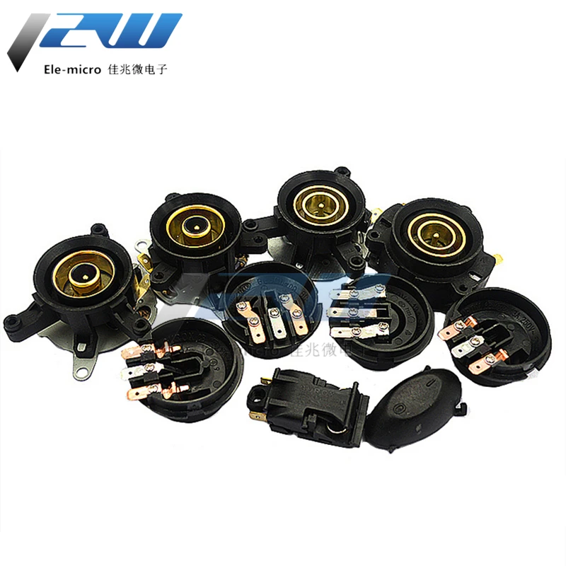 Аксессуары для быстрого электрического чайника внешний термостат