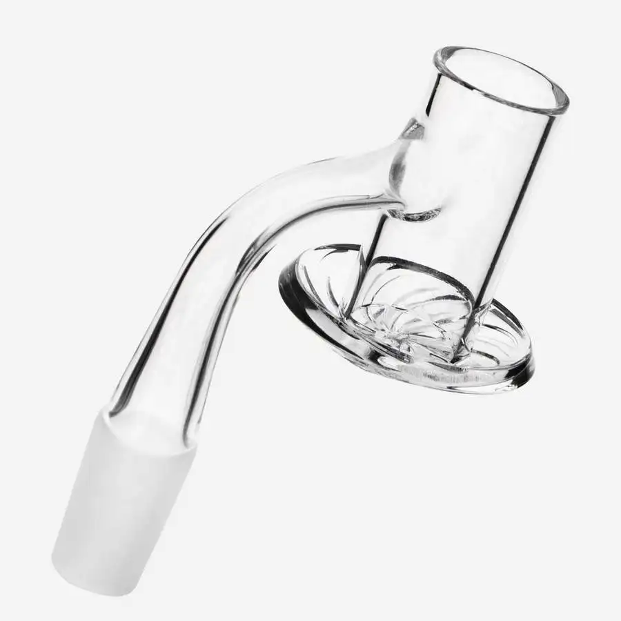 

Blender Spinner Banger Kit With Terp Pearls 14mm Male Seamless Beveled Edge Dab Accessories