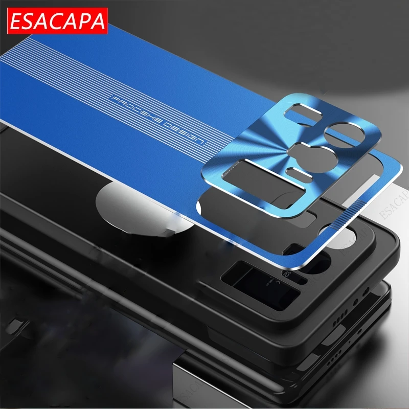 armor aluminum metal shockproof phone case for xiaomi mi 11 ultra 11i redmi k40 pro protection lens back case for xiaomi poco f3 free global shipping