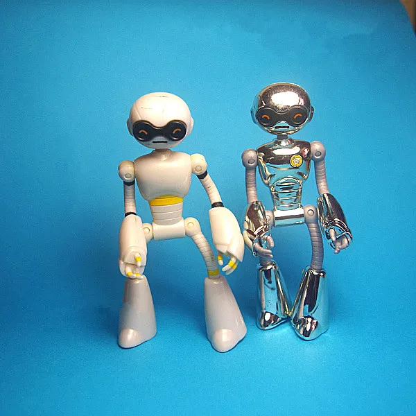 Канализации Черепашки аниме фигурку префект качество fugitoid игрушки ручной работы