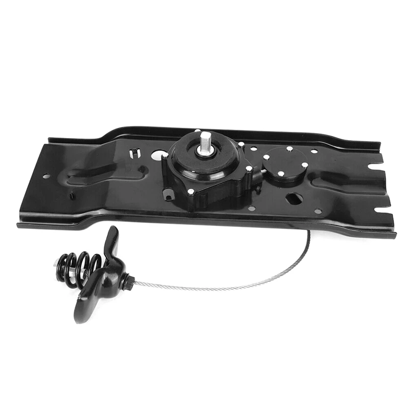 

Spare Tire Winch Carrier Hoist 924-535 52089369AI for Jeep Grand Cherokee 2005-2010