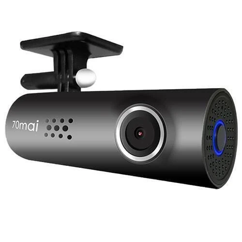 Видеорегистратор Xiaomi 70 mai Dash Cam 1S Midrive D06 | Автомобили и мотоциклы