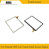 touch screen panel display digitizer glass for nintend nd s lite touch panel screen digital for nd sl
