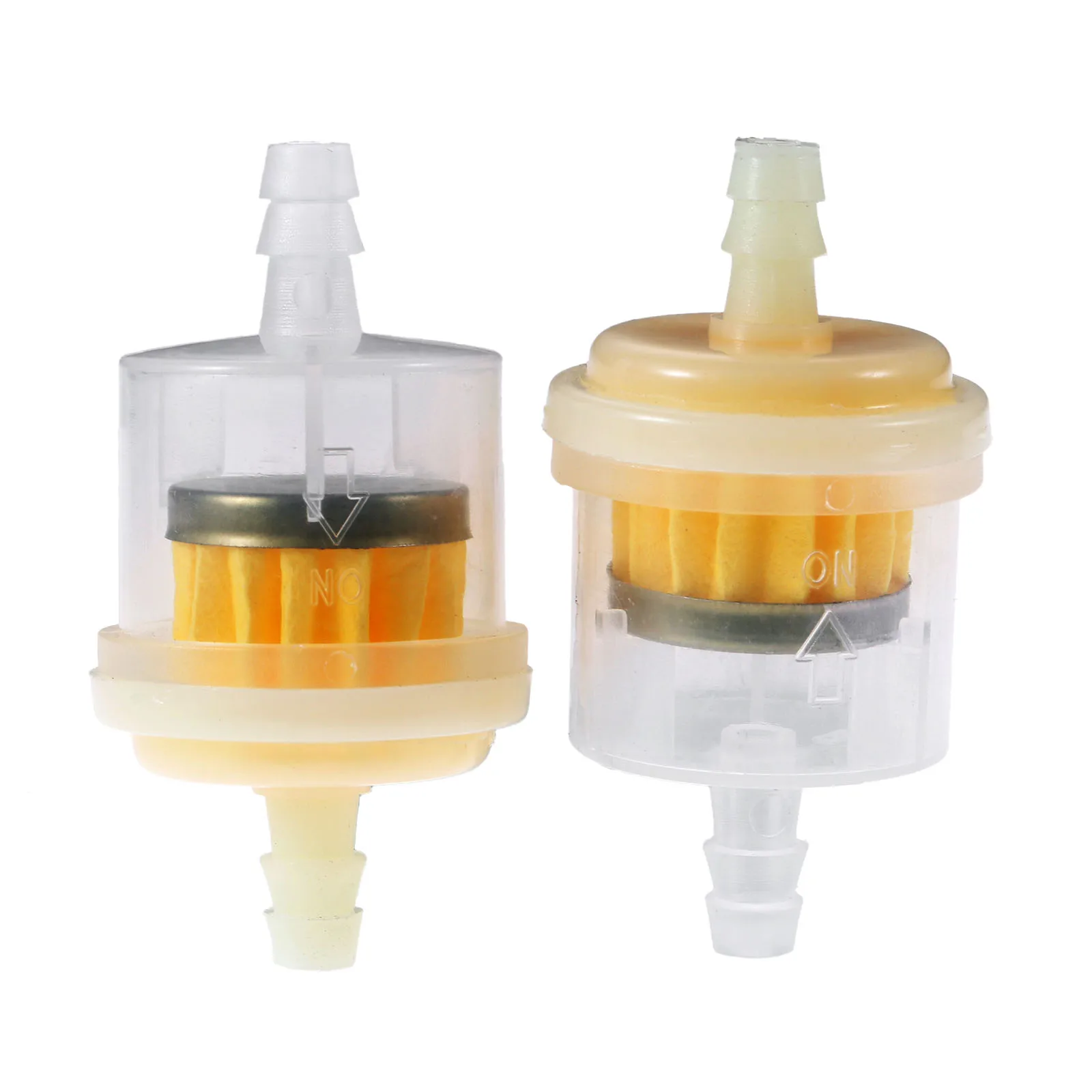 10 шт. внутренние топливные фильтры для газонокосилки 5-6 мм | Автомобили и