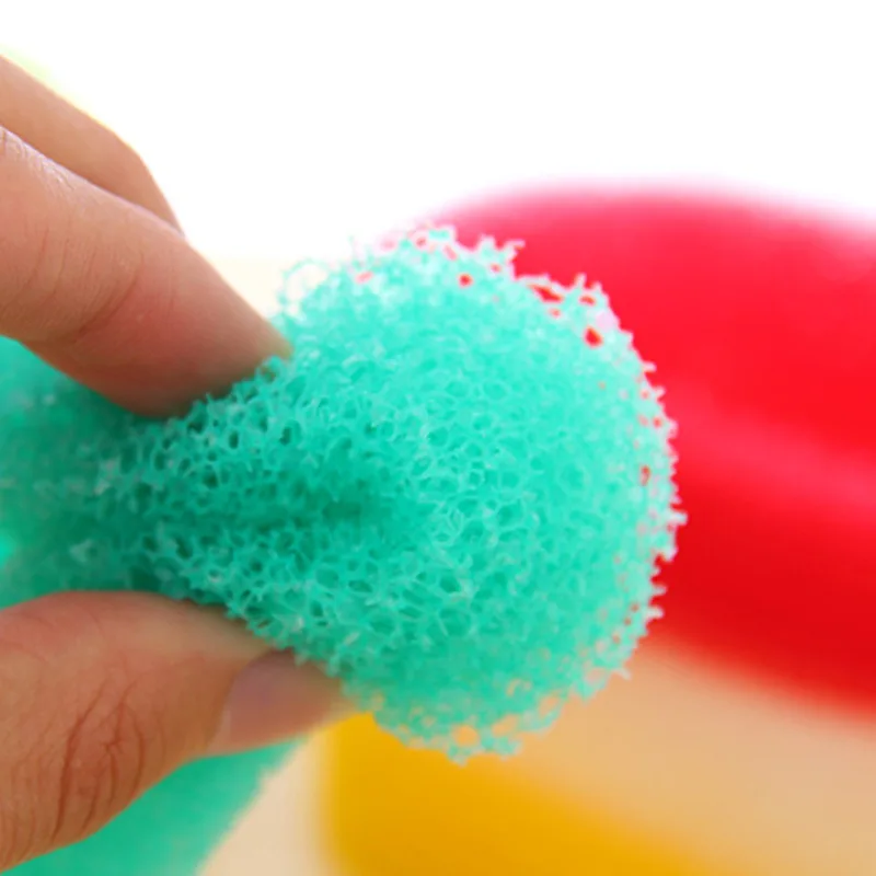 

Soap Box Sponge Soap Dish Bathroom Cleaner Sponge Soap Holder Simple Easy To Absorb Easy To Dry Fat Soap Storage Box