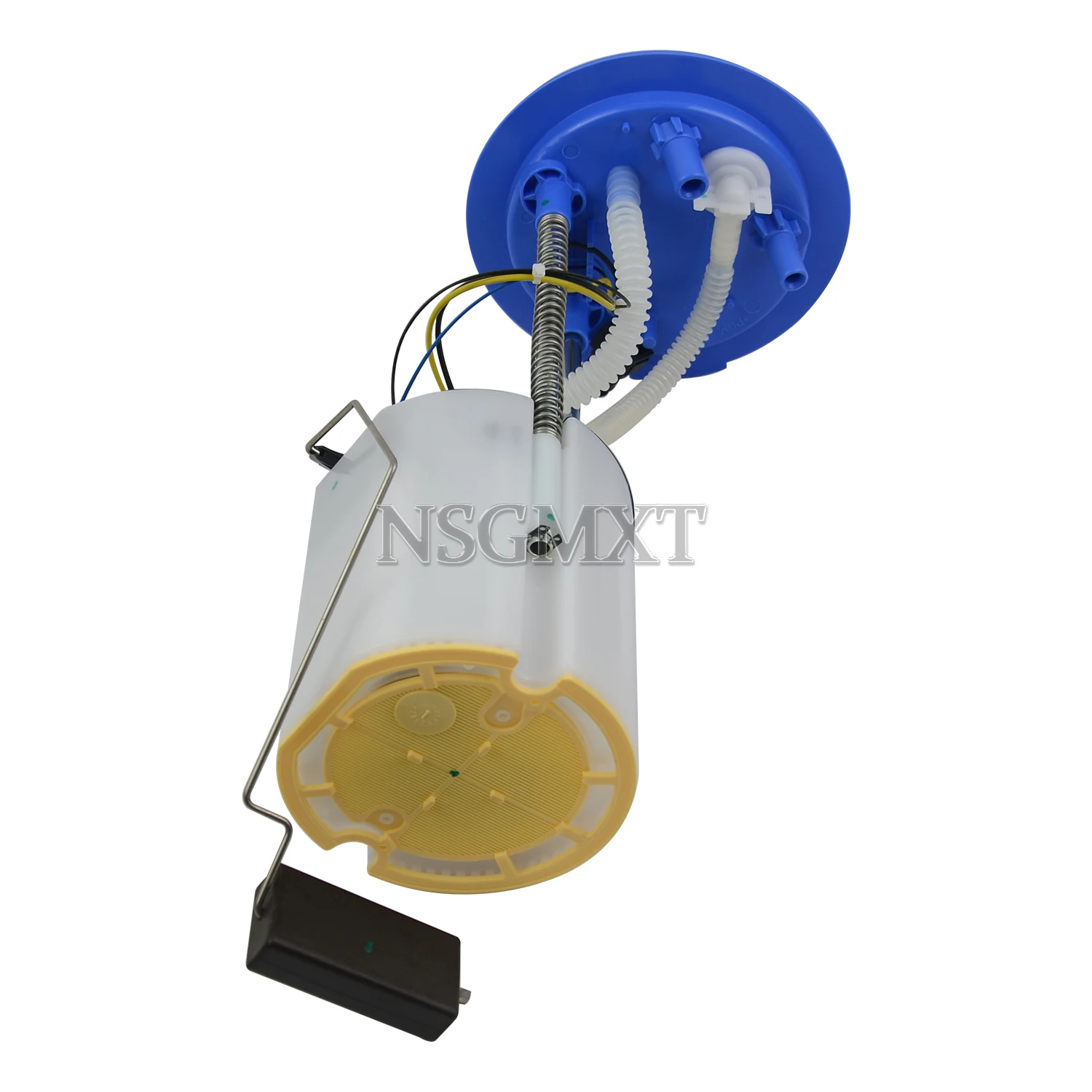 

AP01 Fuel Pump Module Assembly For AUDI A6 (C6) 4F2 S6 2.0 TDI 2004-2011 4F0919051BA 4F0919051AG A2C53177497 4F0 919 087 C