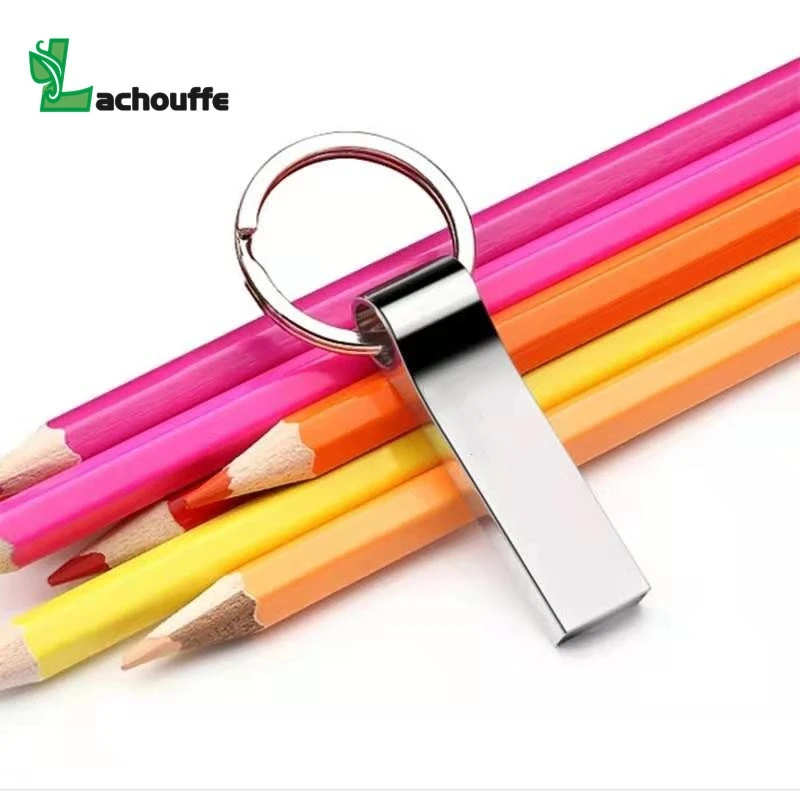 Металлический usb флеш-накопитель 32 Гб 16 карта памяти водонепроницаемый ГБ 8 4 128 64