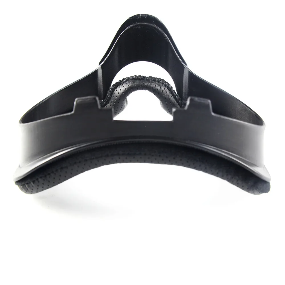 Маска для глаз коврик Oculus Quest VR-гарнитура маска рама волшебная наклейка дышащий