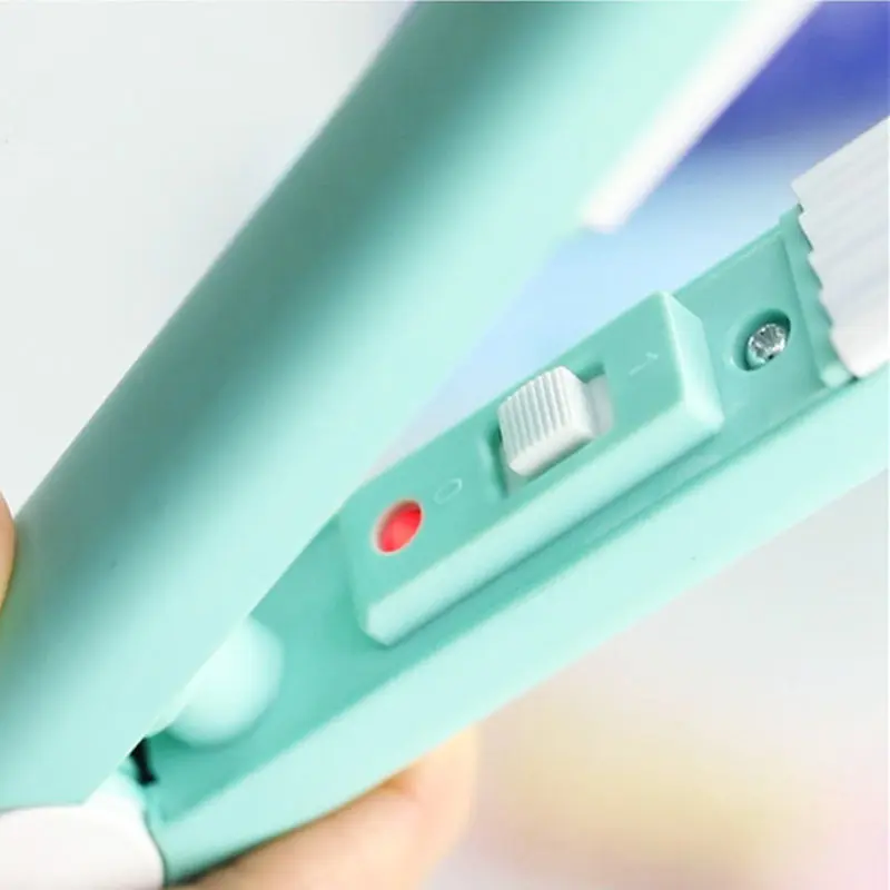 Горячие запайки машины для домашнего использования плоские полиэтиленовые