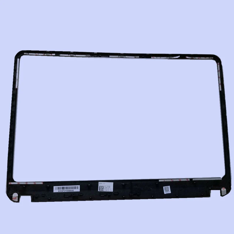 Новая Оригинальная задняя крышка для ЖК-дисплея ноутбука верхняя
