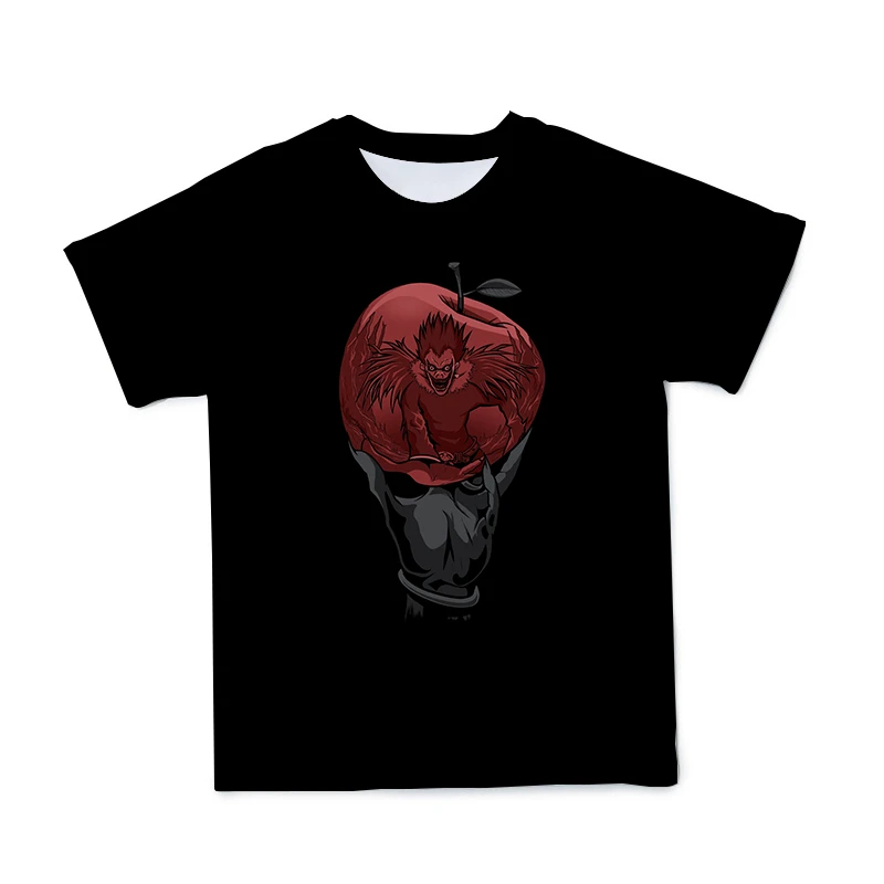 

2021 Summer Personalized Graffiti Men And Women Couple Printing Tshirts Loose Breathable T-shirt Casual Large Size Short Sleeve