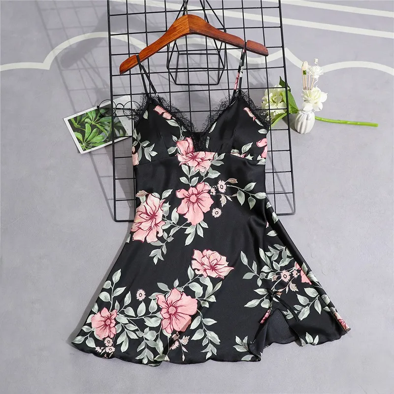 Комплект пижамный Женский цвет в ассортименте S M L XL XXL 5 шт/комплект | Женская