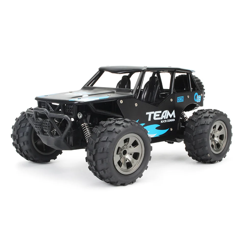 Бездорожье электрическая детская игрушка RC автомобиль подарок багги гоночный