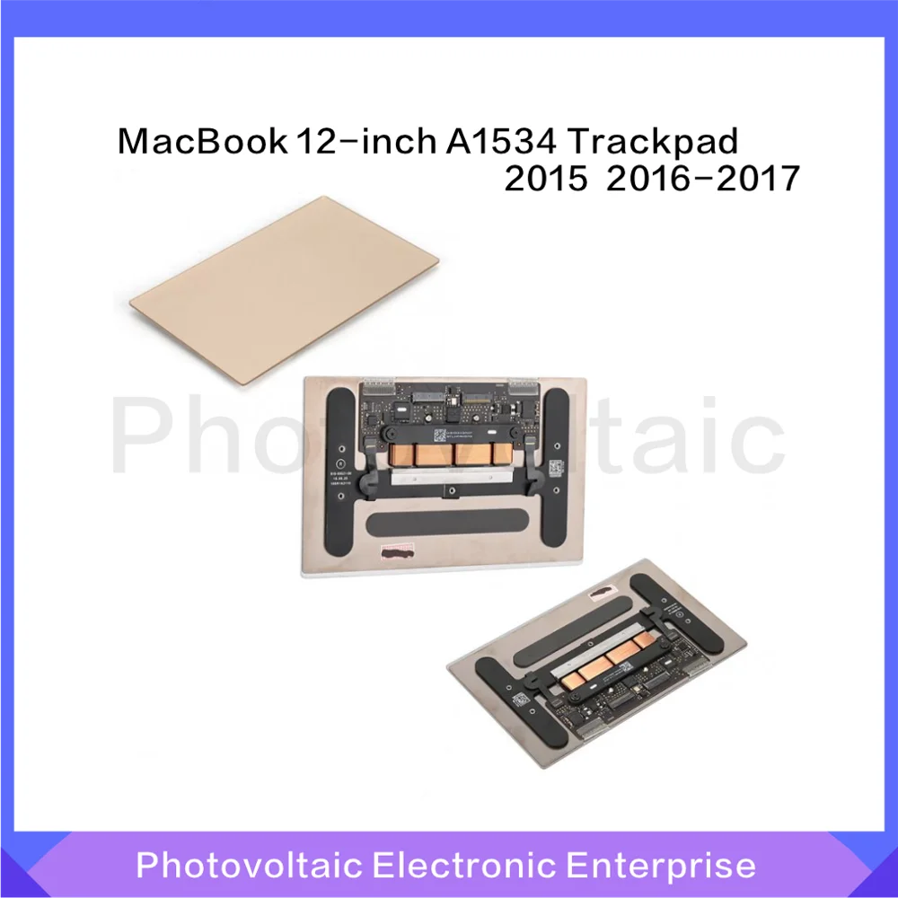 A1534 оригинальный трекпад кабель для Macbook 12 &quotсенсорная панель тачпад 2015 2016 2017