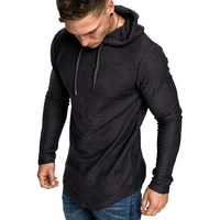 spring new mens brand solid color sweatshirt fashion mens hoodie spring and autumn winter hip hop hoodie male long sleeve 3xl