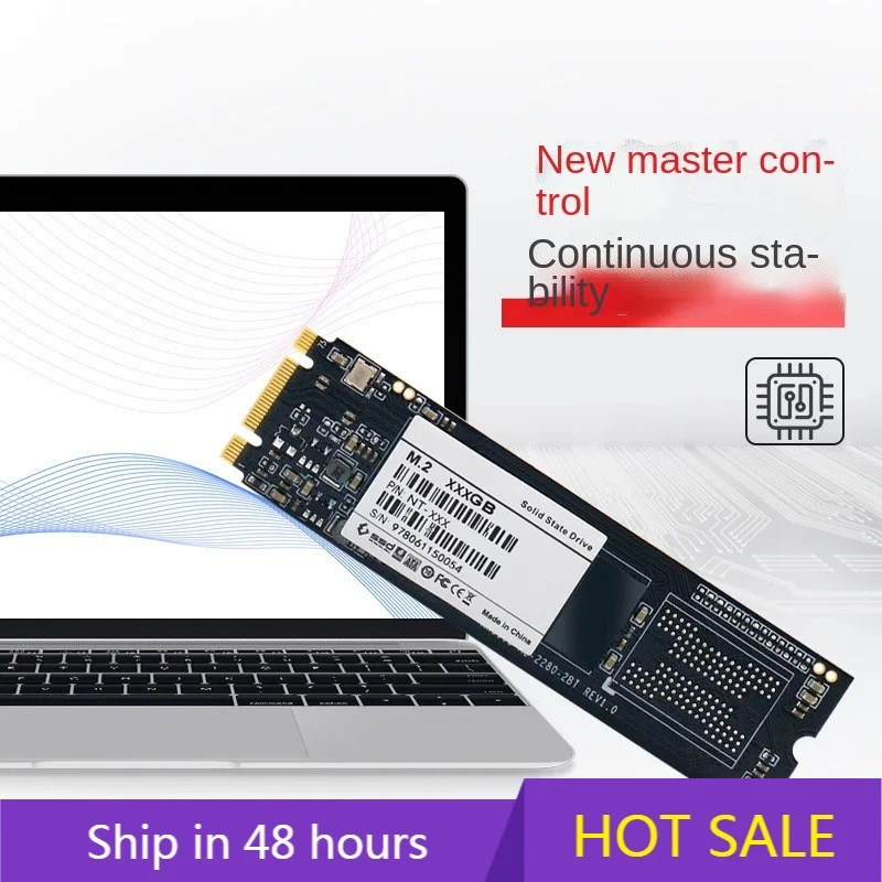 Новый M.2 SSD 128 ГБ 256 ГБ 512 ГБ 1 ТБ 2 ТБ M2 2280 NVMe Pcie твердотельный накопитель внутренний жесткий диск для ноутбука, настольного ПК, игрового ПК