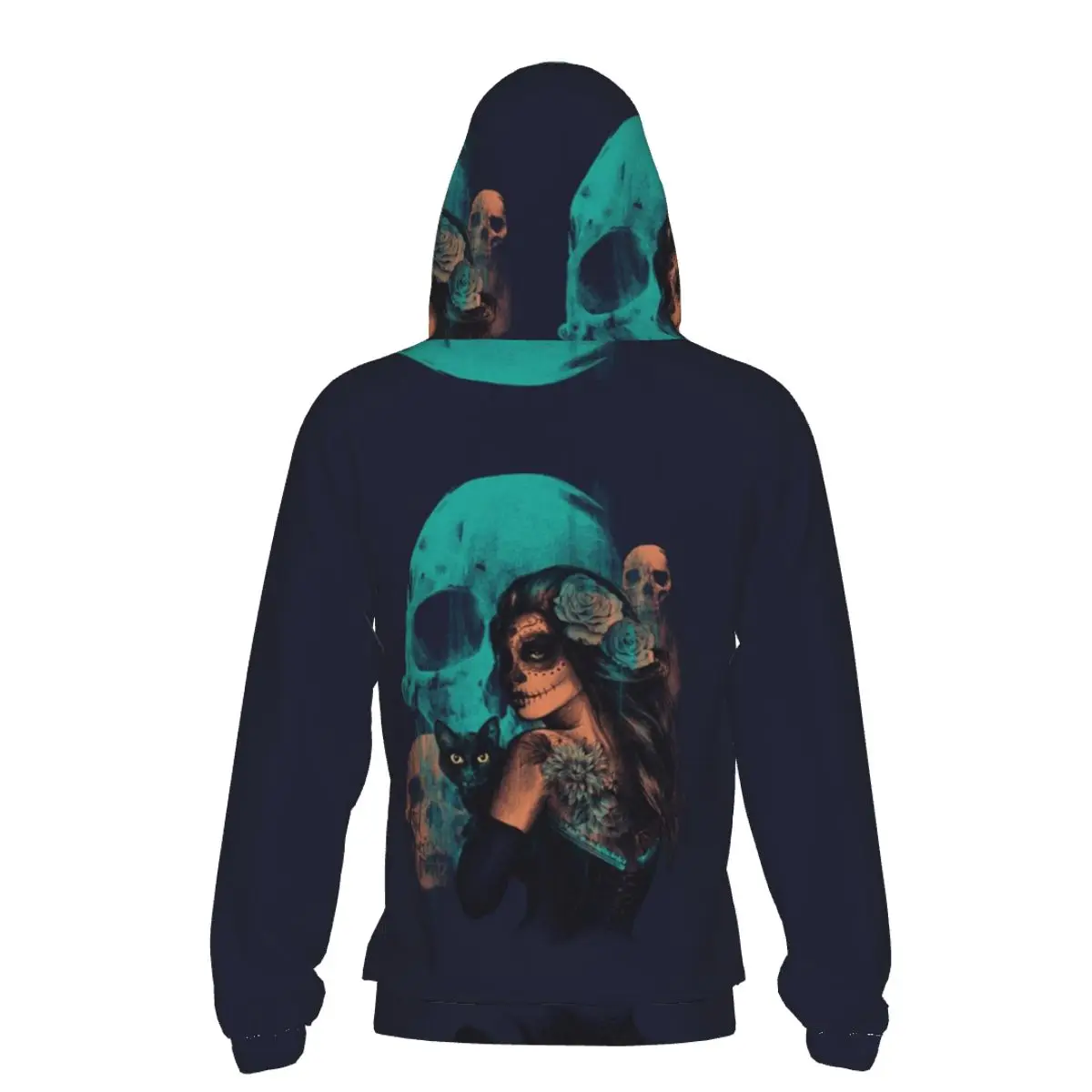 

Hoodies & Sweatshirts
