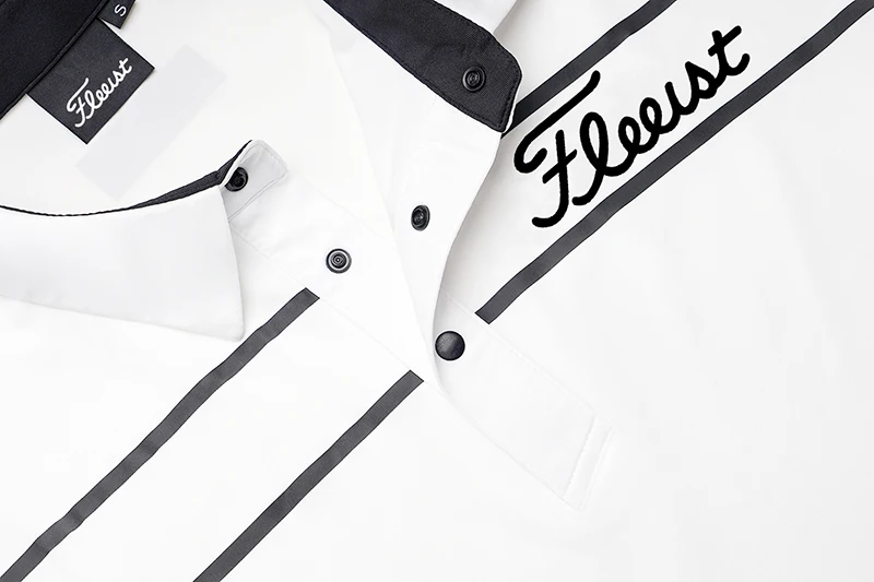 

Summer new golf short sleeve t-shirt men's top outdoor sports polo shirt sweat wicking top golf ball