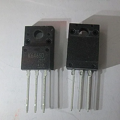 10 шт. TK6A65D K6A65D TK6A65 TK6A60D K6A60D TK8A60DA K8A60DA TK8A50D K8A50D TK8A65D K8A65D TK20A60U K20A60U K7A60W в наличии на