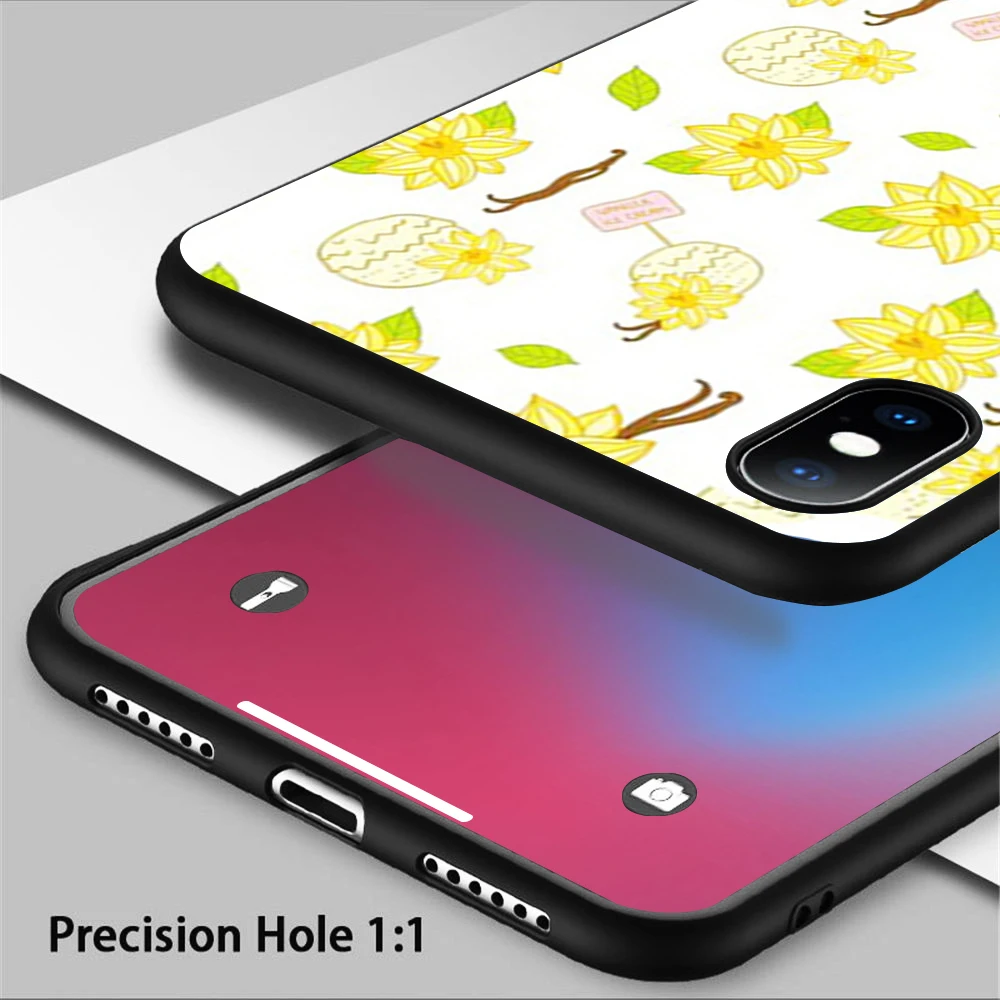 Мягкий силиконовый чехол Coque Free для iPhone 11 Pro Max X 5S 6 6S XR XS 7 8 Plus|Бамперы| |