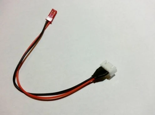 3S Lipo JST XH папа FPV камера шарнирный адаптер разъем Квадрокоптер|Радиоуправляемые