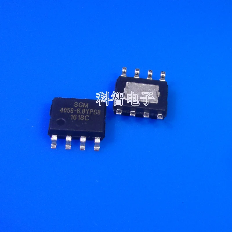 

Оригинал 5 шт./фототкань/TR 4056 SOP8