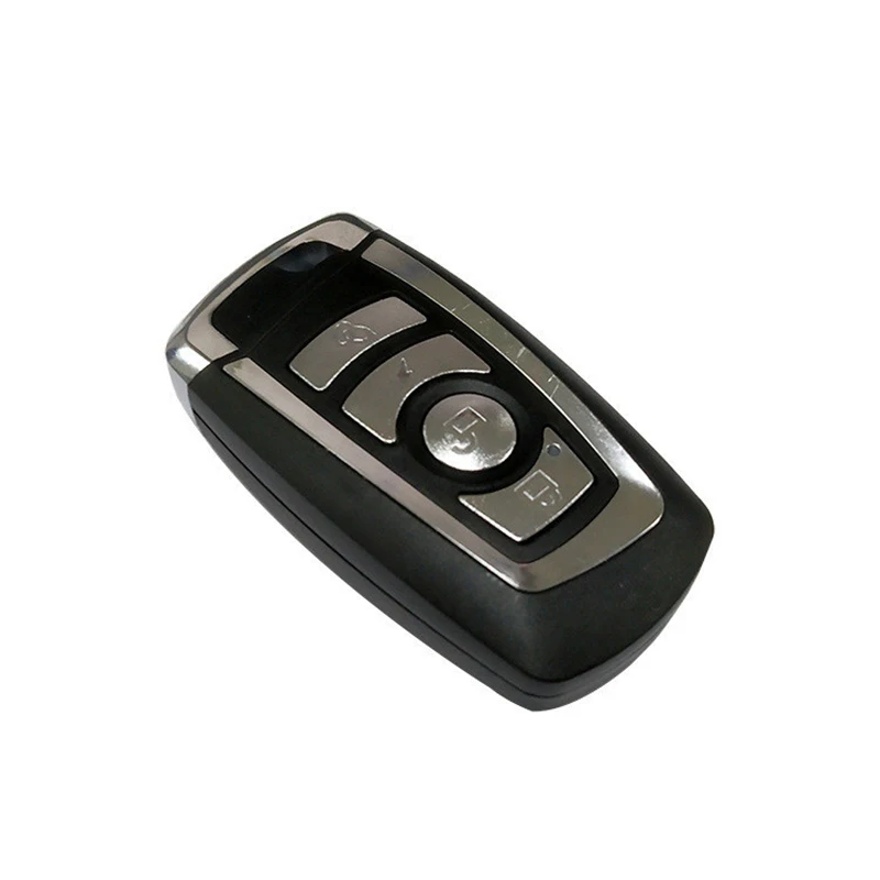 433 МГц пульт дистанционного управления беспроводной Дубликатор 4 кнопки