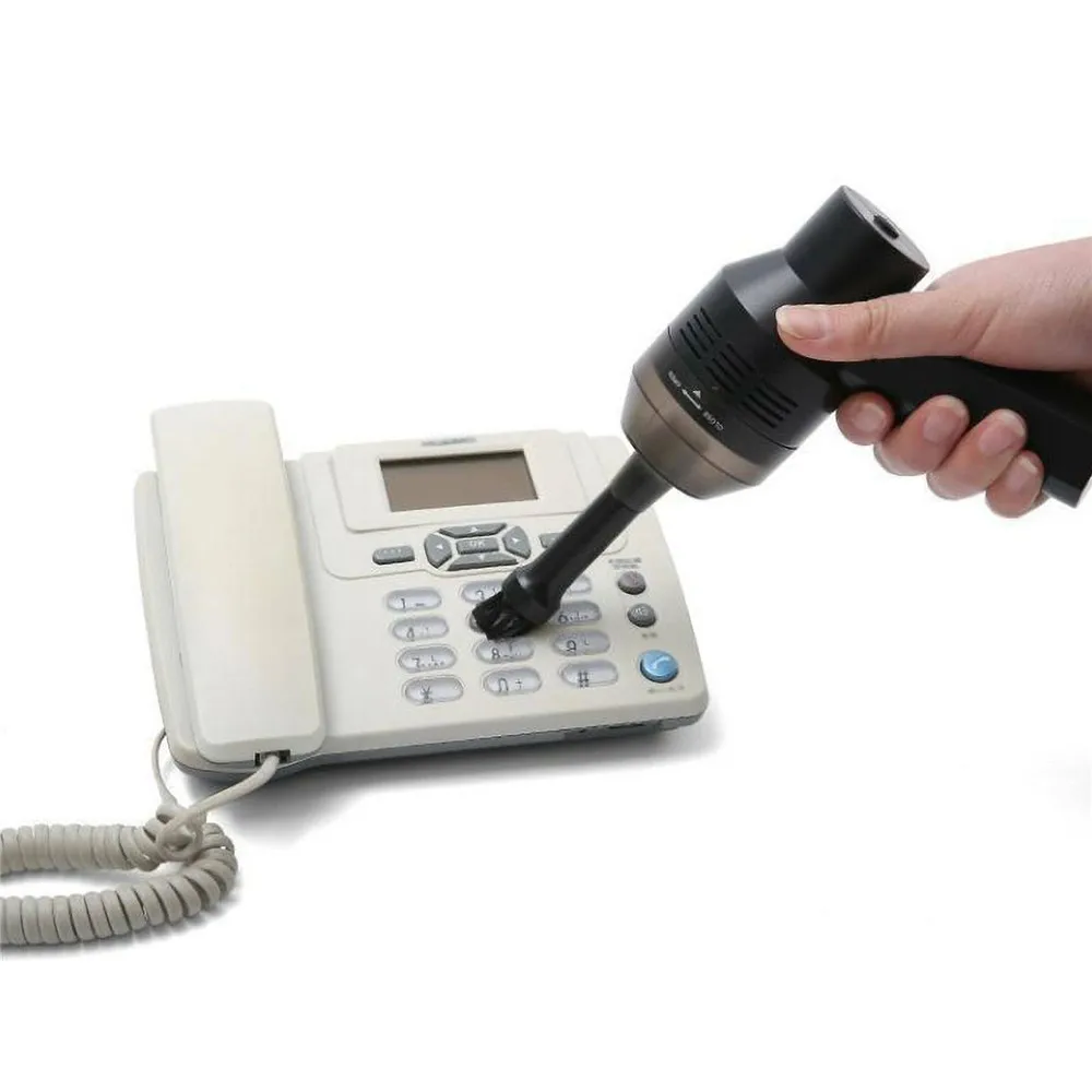 Мини пылесос Портативный Usb компьютерная клавиатура пыли очиститель клавиатуры