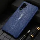 Чехол для телефона из натуральной кожи для Huawei Mate 30 20 10 Pro P30 P20, женские кожаные чехлы, чехол для Honor V10 10 8x Max