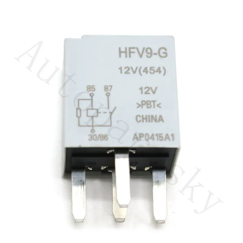 15016745 26678262 высококачественные новые фары реле A/C для Chevrolet Buick 1500 Cadillac GMC Бесплатная