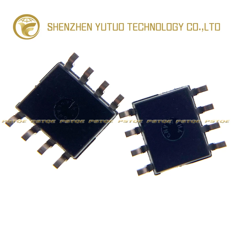 Новый оригинальный MIC5011YM MIC5011 SOIC-8 IC драйвер MIN PARTS HI/LO SOIC | Электронные компоненты и