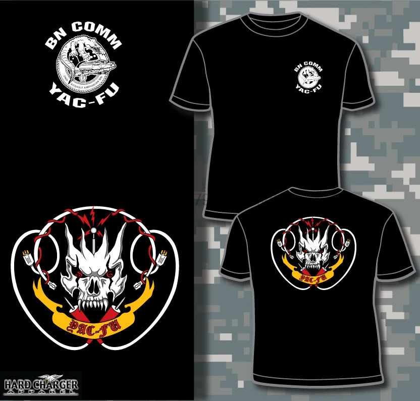 2019 модная Горячая Распродажа 2-я рубашка USMC для корпуса морской пехоты военного