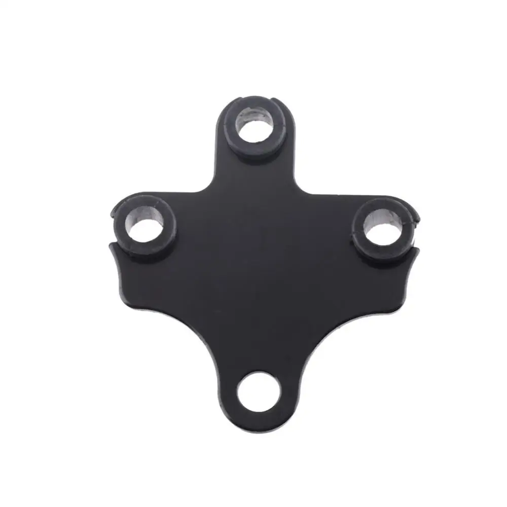 Новый мотоцикл инструмент кронштейны Мотоцикл Скутер одометр тахометр